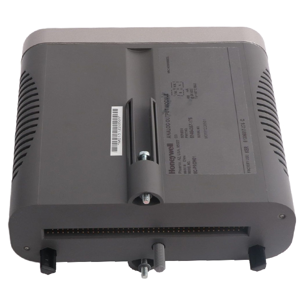 CC-PAON01 New Honeywell Analog Output Module